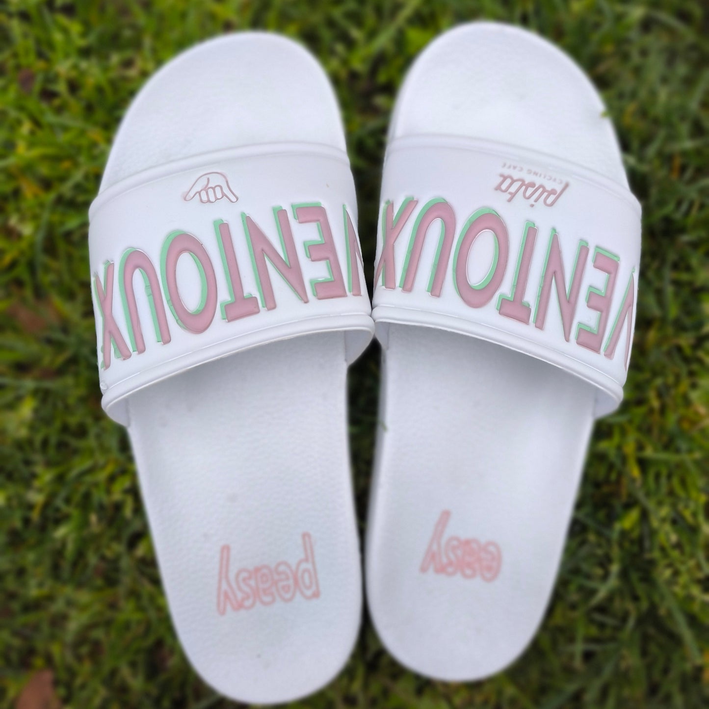 Ventoux slippers