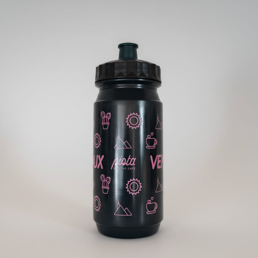 Bidon Ventoux forest ride