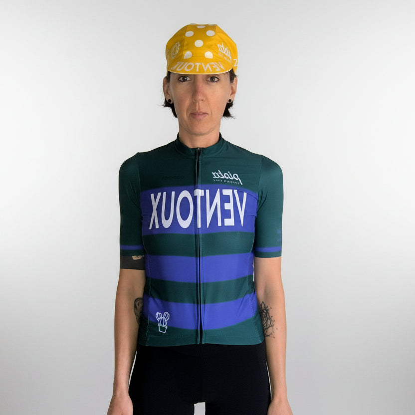 Jersey a rayure Ventoux