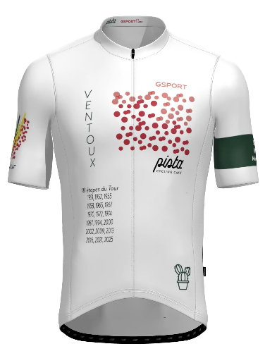 Jersey Tour de France