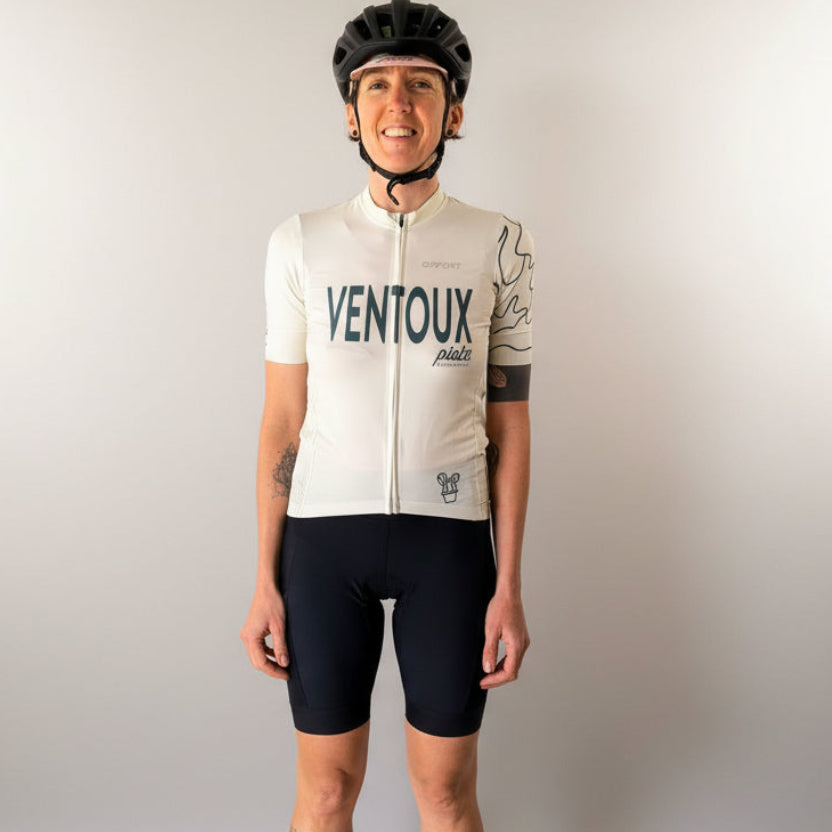 Jersey pistache Ventoux devant