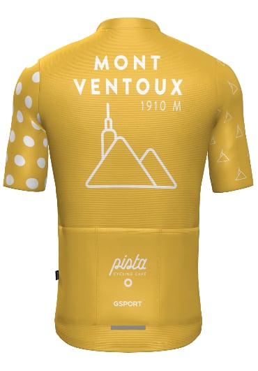 Maillot Jaune Tour de France
