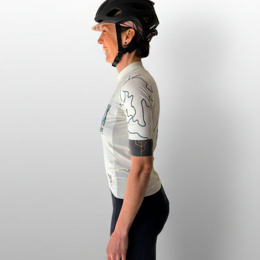 Jersey Ventoux Pistache