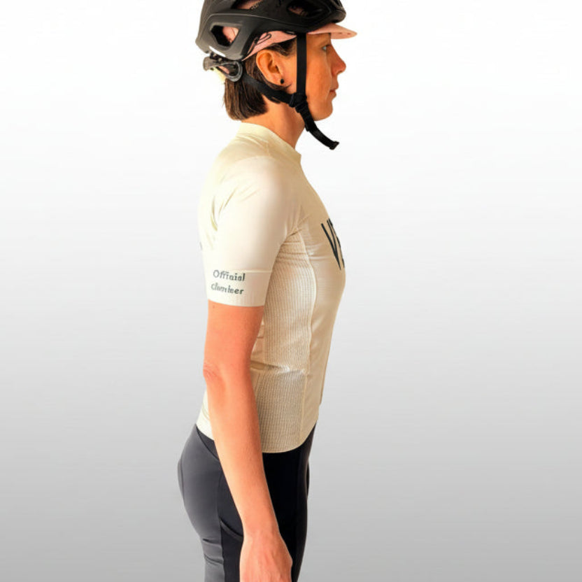 Jersey Ventoux Pistache