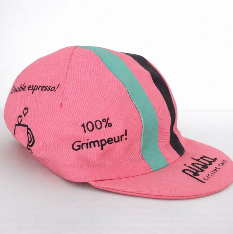 Gapette signature Pista