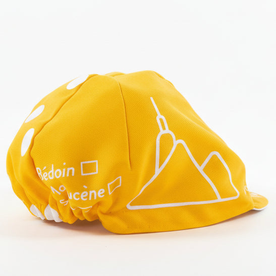 Gapette grimpeur Pista