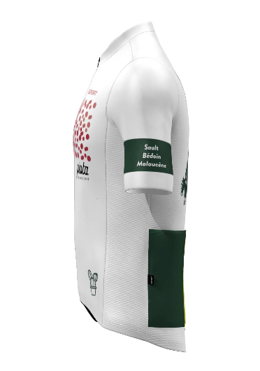 Jersey Tour de France