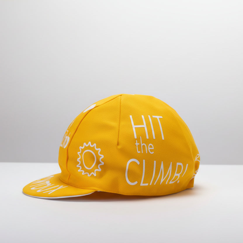 Gapette grimpeur Pista